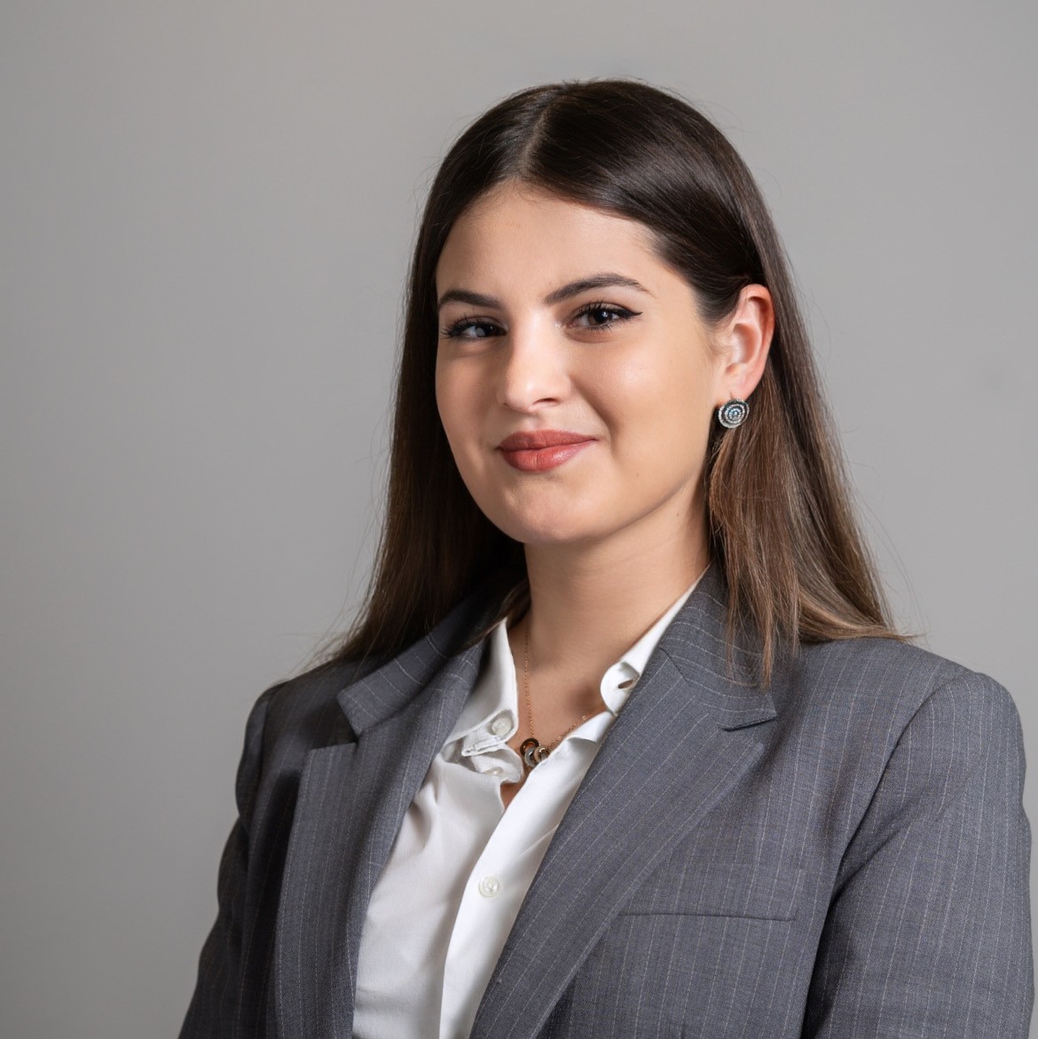 Alice Raggio Alice Rizzo - Executive School (ES-HSG)