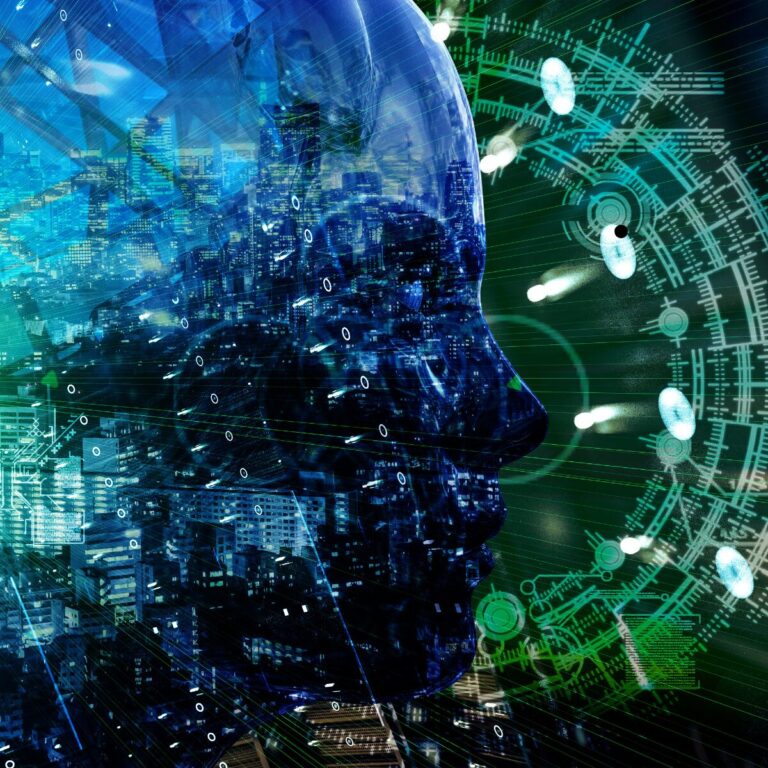 Weiterbildung AI-Driven Marketing: Künstliche Intelligenz in Marketing und Sales an der Universität St.Gallen (HSG)