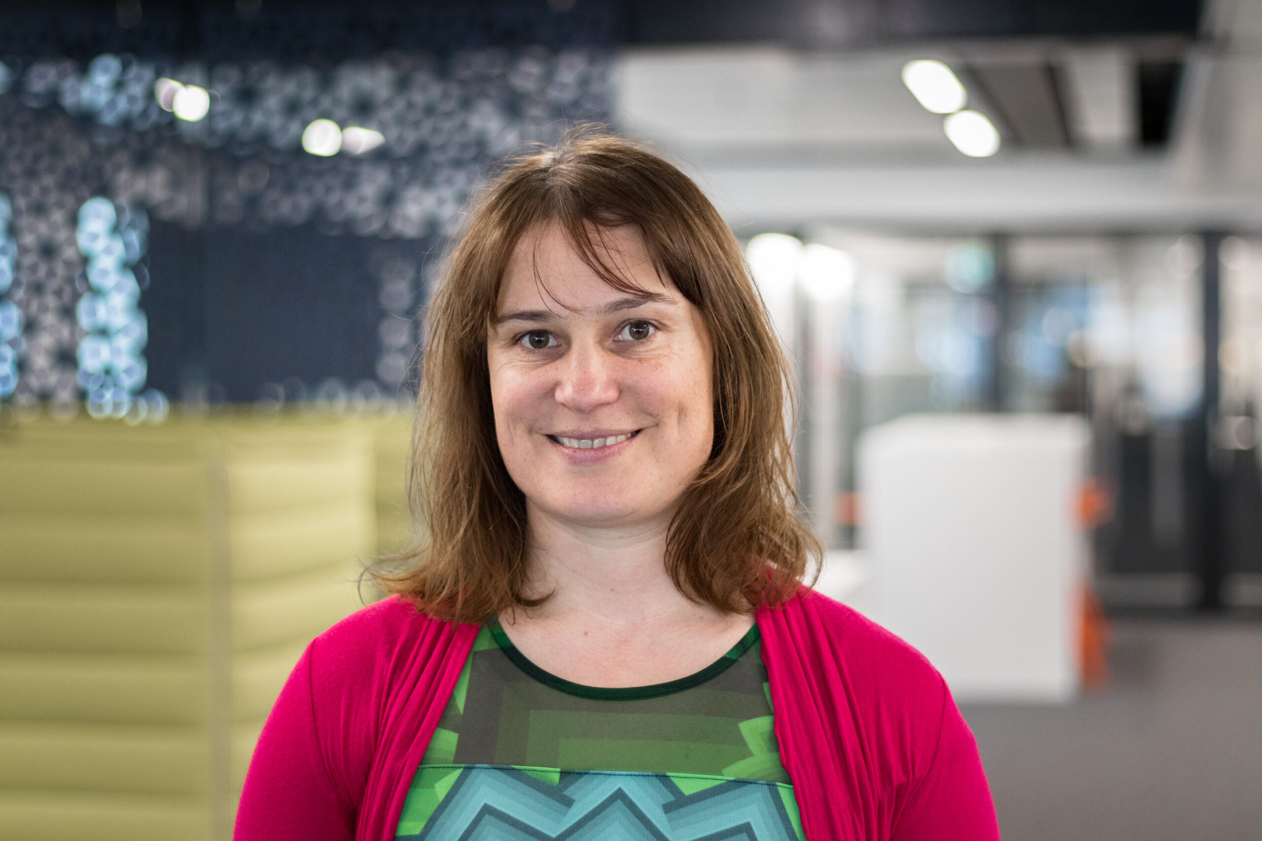 Exclusive Insights Into the World of AI with Prof Barbara Weber ...