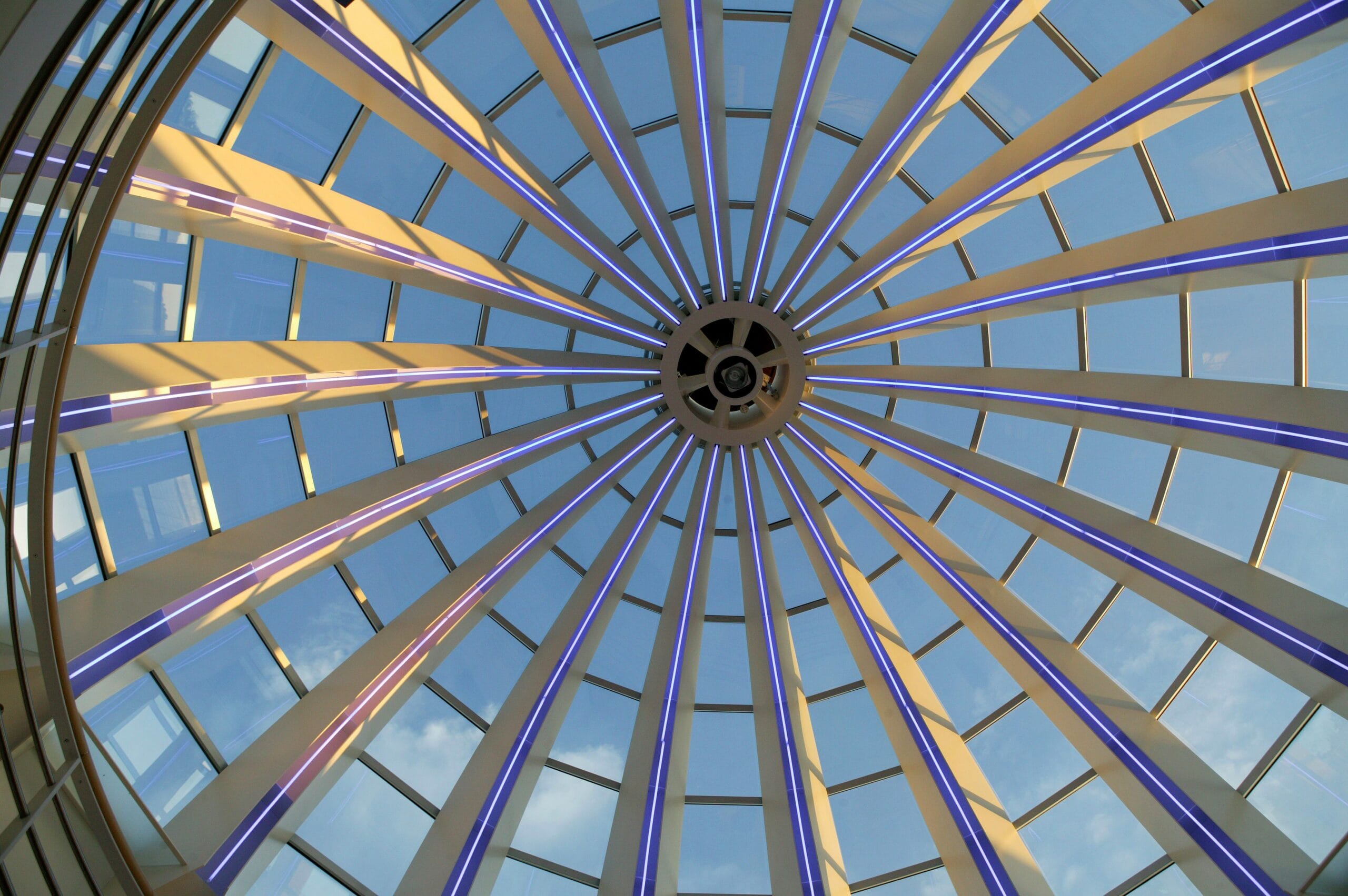 WBZ-dome WBZ dome