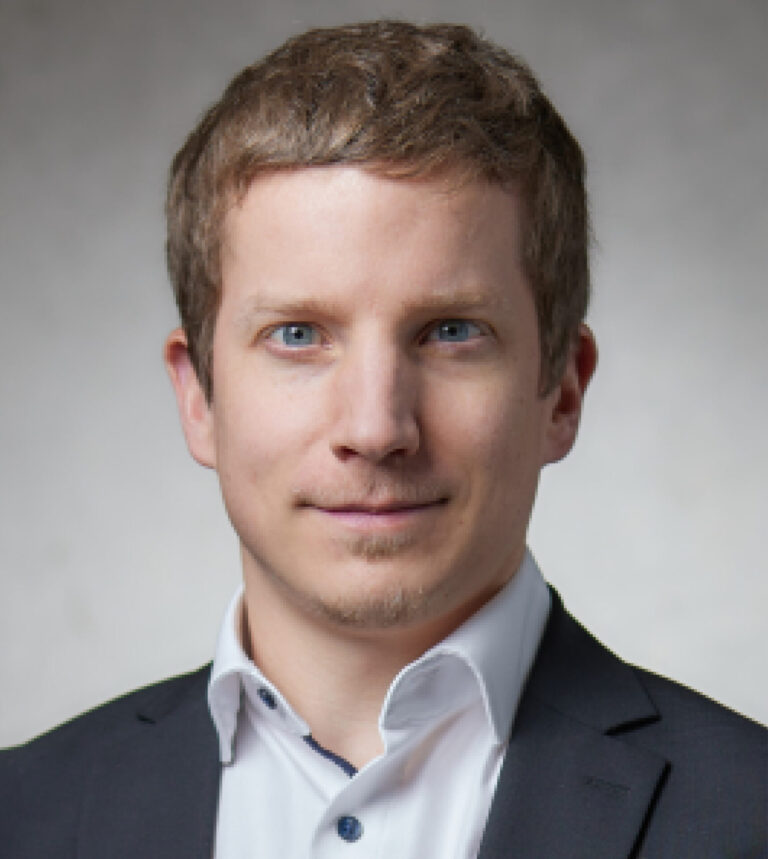 Stefan Legge Website