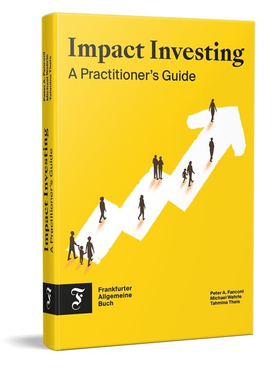 St.Gallen Board Practice Impact Investing